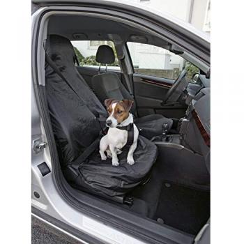 Karlie 31497 Cubierta para el Asiento Frontal, 130 x 70 cm