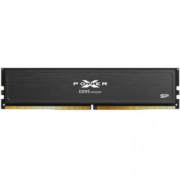 SP Memoria DDR5-5600 C40 OC-UDIMM 64GB (32GBx2) DR