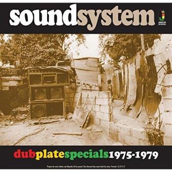 Dub Plate Specials 1975-1979