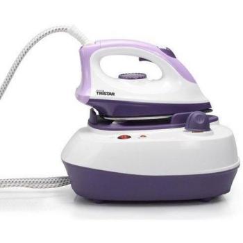 Tristar ST-8911 - Centro de planchado 3 bares, vapor continuo 55 gr/min, 2400 W