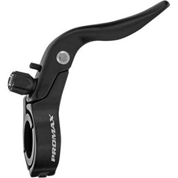 Promax 360155.0 Manetas, Unisex adulto, Negro, Única