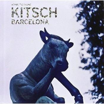 Kitsch Barcelona