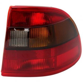 Luz trasera DEPO 442-1903R-UEN / Piloto trasero ABAKUS 442-1903R-UEN