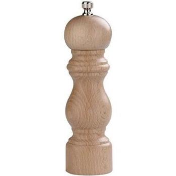 Lacor - 63220 - Molinillo Pimienta MaDera 20 cm