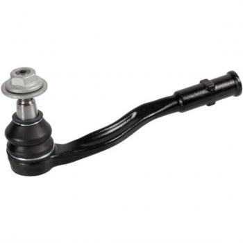 Rótula de dirección FEBI BILSTEIN 108891 Izquierda