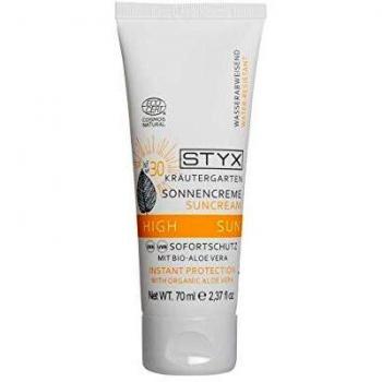 STYX Herbal Garden Sun Cream SPF 30, 70 ml