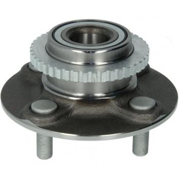 Juego de rodamientos de rueda BTA H21029BTA - Rodamientos de alta calidad, compatible con diversas marcas y modelos de vehículos, fabricado con materiales duraderos, diseñado para garantizar un rendimiento óptimo y una larga vida útil