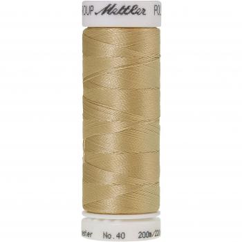 Mettler 3406-0761 N° 40 Bobina-Unidades 5-Unidades 5-Polysheen 200 m