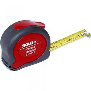 Sola 4000857526 - Cinta mtrica