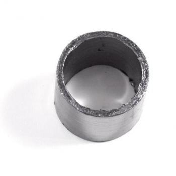 Lextek para bajante de escape Silenciador Junta 32 mm/37 mm para Lexmoto Adrenaline 125