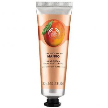 Bálsamo de Manos Mango de The Body Shop