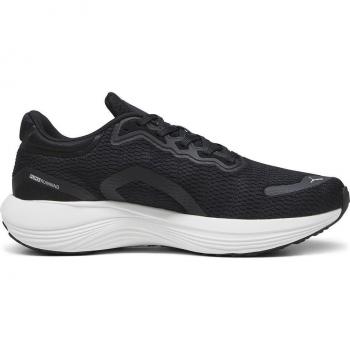 Puma Scend Pro Men's Running Shoes Black