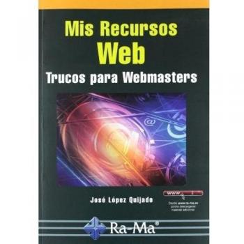 Mis Recursos Web. Trucos para Webmasters