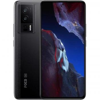 Xiaomi Poco F5 Pro 5G 12GB/256GB Negro (Black) Dual SIM