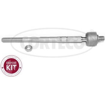 Rótula axial de dirección CORTECO 49400255 - Tipo: Rótula axial; Características: Alta calidad, diseño preciso, durabilidad, compatible con múltiples modelos de vehículos