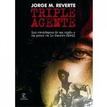 Triple agente