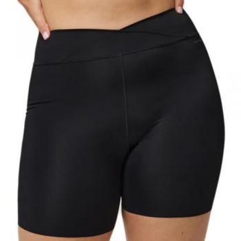 Culotte Antirroce Elástico Negro Ysabel Mora