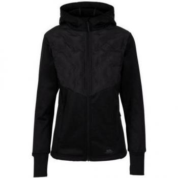 Trespass - Chaqueta Híbrida Marney Activo para Mujer