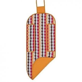 Piccolandy 1208806072200 - Colchoneta reversible para carro