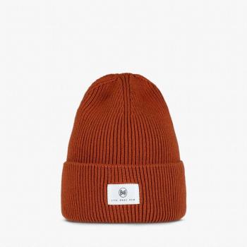 BUFF Knitted - Gorro unisex Drisk Cinnamon Buff
