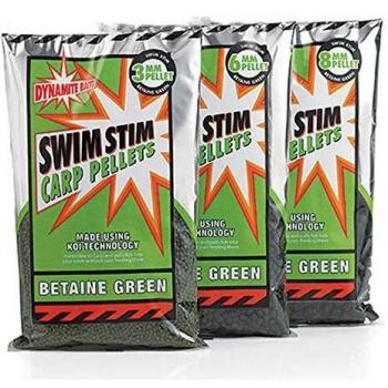Dynamite Baits Swimstim Betaine Green PTS 8Mm