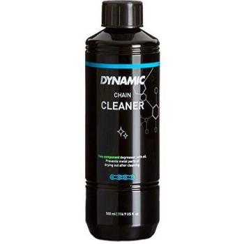 Limpiador Dinámico de Cadenas 500 ml - Desengrasante Eficaz para Transmisiones