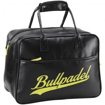 Bullpadel BPB16002 - Bolsa, color negro, 41x30x18 cm