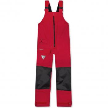 Musto 2018 Womens BR1 Sailing Trousers True Red SWTR011 Womens Trousers - 8