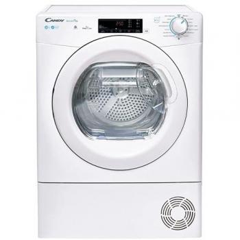 Secadora de condensación Candy CSOEC10TE47 - 10 kg - Conectada - Blanca