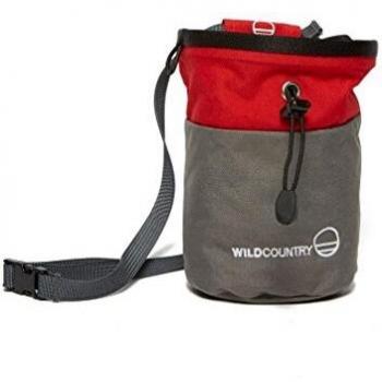 Wild Country Petit Bloc Chalk Bag