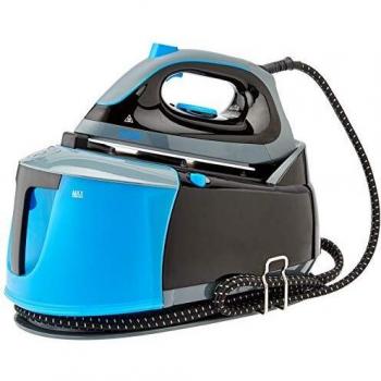 Svan SVCP11730 Centro de Planchado Ceramic Style 24 Negro