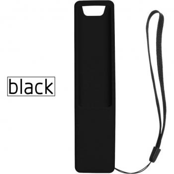 Funda Anticaída Impermeable y Antideslizante de Silicona Suave para Control Remoto Universal de Samsung Smart TV