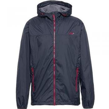CMP Men's Antracite Hoodie Jacket 4XL