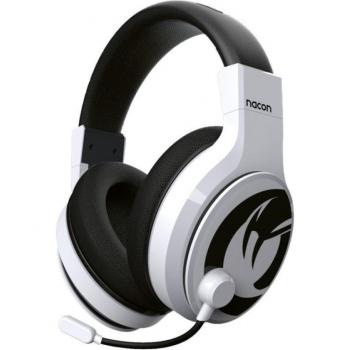 Auriculares con Micrófono Nacon GH-120 Gris
