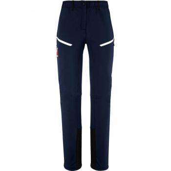 Millet Trilogy Icon Infinium Pant Femenino Azul marino