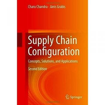 Supply Chain Configuration Toolkit