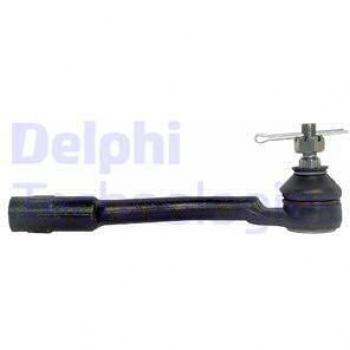 Rótula de dirección DELPHI TA2650 - Rótula de dirección, marca DELPHI, modelo TA2650, diseñada para vehículos específicos, fabricada con materiales de alta calidad para garantizar durabilidad y rendimiento óptimo en la