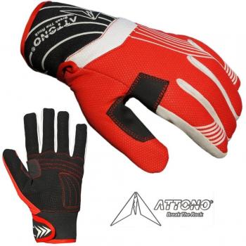 ATTONO Guantes de esquí y snowboard para hombre y mujer, tallas: XS-XXL