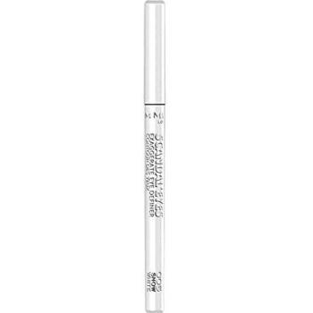 Rimmel London Scandal'eyes Exaggerate Eye Definer, Delineador de ojos automático, Tono 5 Blanco