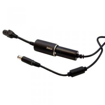 Adaptador de Corriente Dell 90W Auto Air para Ordenador - Carga Rápida