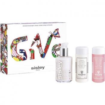 Sisley Les Essentiels Cofre de Belleza con 3 Piezas Esenciales