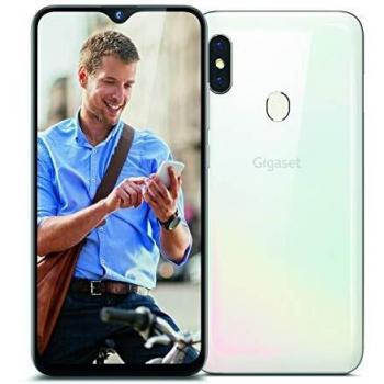 Gigaset GS290 teléfono móvil Libre - Pantalla V-Notch de 16,00 cm