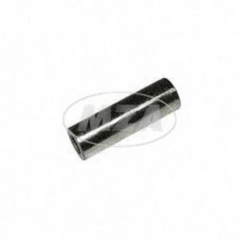 Diámetro del pasador Simson 12 mm - 12 x 7 x 38 - S70, S83, SR80