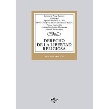 Derecho de la libertad religiosa