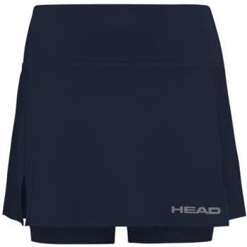 Falda Pantalón Club Básico para Niñas - Unisex - Azul