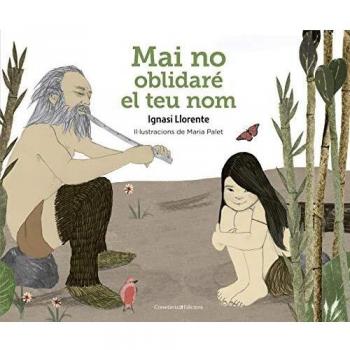 Mai No Oblidaré El Teu Nom - Ignasi Llorente Briones