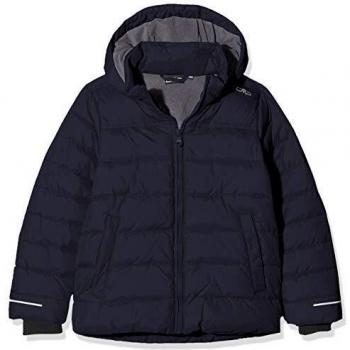CMP - Chaqueta aislante juvenil, Niños, Chaqueta, 39K3134, azul/negro, 116