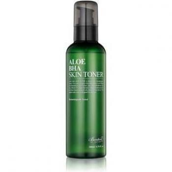 Benton Aloe BHA Skin Toner (200ml)