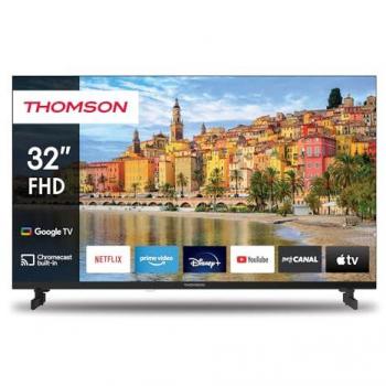 Televisor LED 32 FHD Smart Google TV Thomson 32FG2S14