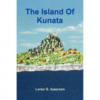 La Isla de Kunata - Edición en Rústica